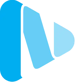 IPTV On official service logo